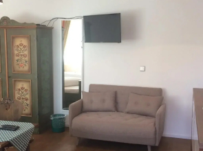 Pension Marillenhof