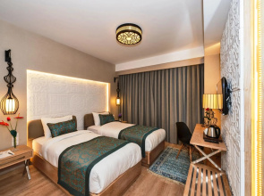 Aybar Hotel & Spa