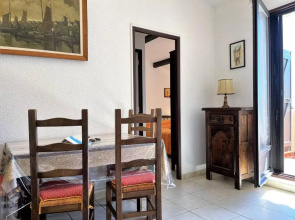 Appartement Le Lavandou, 2 pièces, 4 personnes - FR-1-251-417