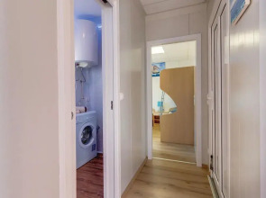 Stunning Home in Nerezine With Jacuzzi, Wifi and 2 Bedrooms