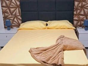 Apartamentos Santiago - Tarrafal
