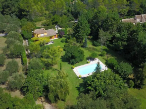 Villa De Miha