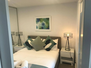 Serviced Apartments Melbourne - Platinum