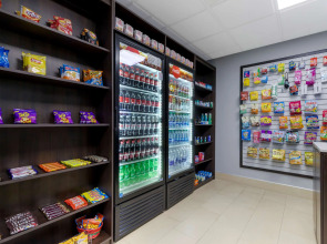 Best Western Plus McAllen Airport Hotel