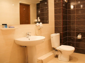 Отель «Примавера»