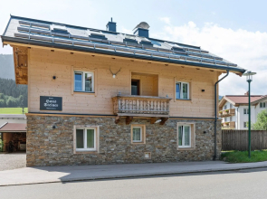 Apartment in Brixen Near Kitzbuhel