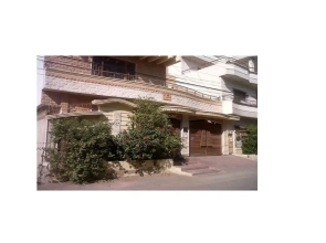 Hotel New Royal Residency