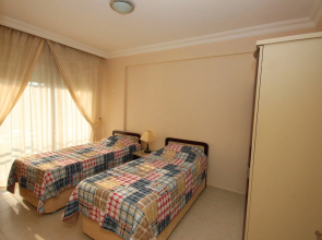 Paradise Town - Villa Colm