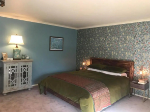 Glascroft Gardens - Bed & Breakfast