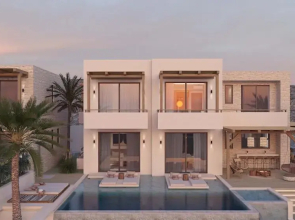 Falasarna Luxury Villas