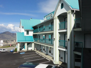 Alpine Motel