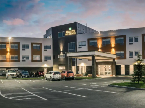 Quality Inn & Suites