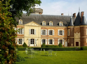 Château de Montmirail