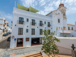 Sunny Andalusian Retreat