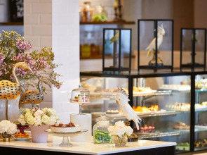 Grecotel LUXME Dama Dama