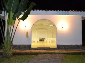 Hotel Rio Alto