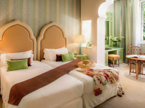 Hotel Excelsior Venice Lido Resort