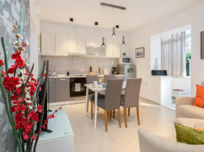 Apartment Fiori