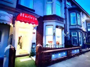 Harleys Guest House