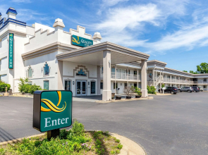 Quality Inn Branson - Hwy 76 Central