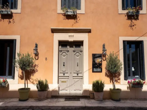 Villa Limonade