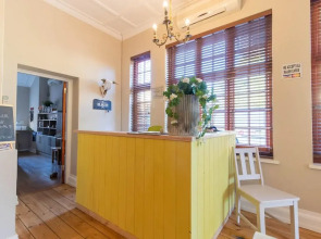 De Akker Guest House