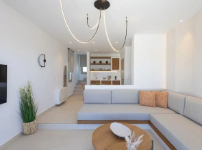 Evira Suites