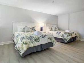 926 Cutter Court at The Sea Pines Resort