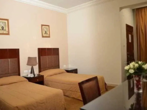 Ribas Hotel