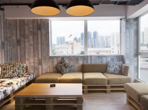 The Aberdeen By Dash Living