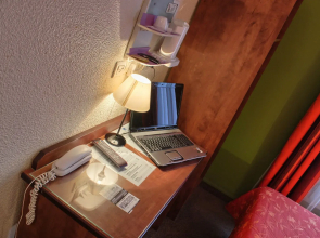 Timhotel Boulogne Rives de Seine