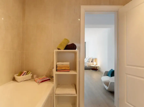 49 Gafencu Luxury Residence