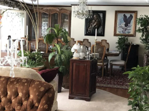 Deal's Bed & Breakfast Inn