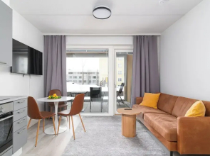Rahulihomes City Center Jyväskylä