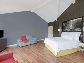 Super 8 By Wyndham Sturbridge
