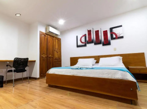 Hotel Montanar Home