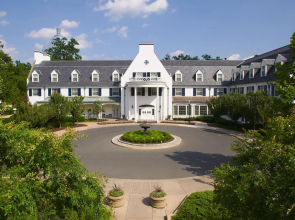 The Nittany Lion Inn