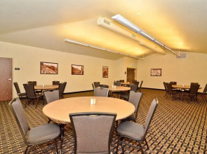 Best Western Plus Bryce Canyon Grand Hotel