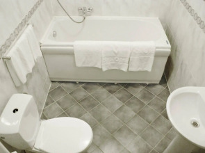 Отель Olevi Residents