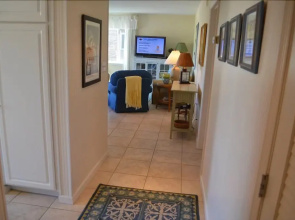 PPV F-3 - 2 Br Condo
