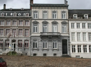 Hostellerie La Maison