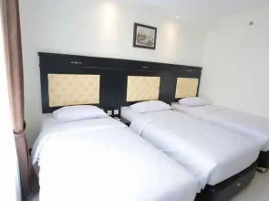 Same Hotel Kendari