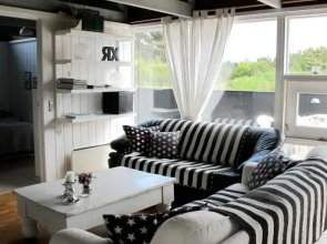 Holiday House Klyngen 12