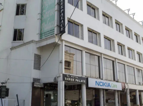 OYO Rooms Bhopal Malviya Nagar New Market