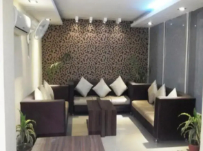 Hotel Citi Deluxe Lucknow