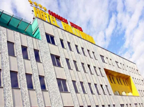 Hotel Hollywood