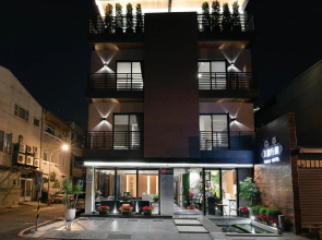 Tianli Hotel