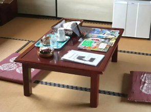 Hashimoto Shouten