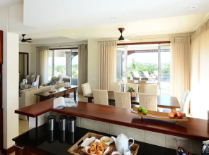 Résidence Pierre et Vacances Premium Heritage The Villas