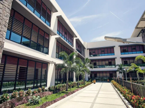 Laguna Hotel